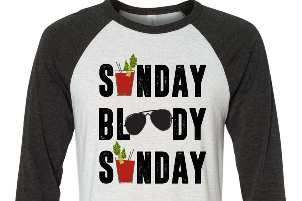 best gifts for bloody mary lovers